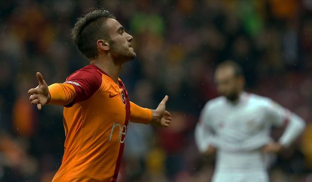 Galatasaray'da büyük hayal kırıklığı yarattı! Devre arası ayrılıyor!