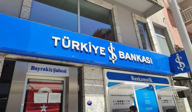 İş Bankası Emekli Promosyonu Duyurdu! Emekliler İçin En İyi Haber Bu Bankadan Geldi