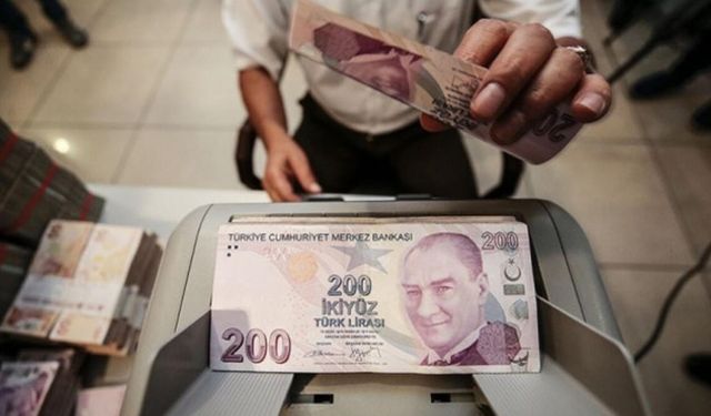 Ziraat Bankası ve Garanti Bankası emekli olan vatandaşlara 75.000 lira kredi verecek