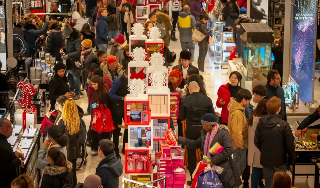 Efsane Kasım İndirimleri Hepsiburada Black Friday İndirimleri Trendyol Başladı! Hangi Ürünler İndirimde?