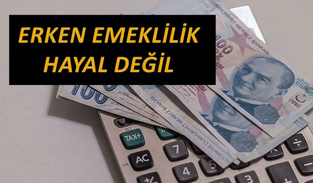 O tarihte Eylül ayından önce sigortası yapılan bugün emekli oluyor! Yeni EYT detayı bayram ettirdi!