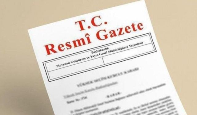 Gece Açıklaması: Resmi Gazetede Yayına Girdi! Son Dakika, Emeklilere Müjdeli Haber Olarak Geldi