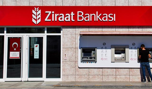 Cumhurbaşkanı duyurdu! Emekliye Ziraat Bankası ödeme verecek! Başvuru yapmak için şubelere gitmeyin!