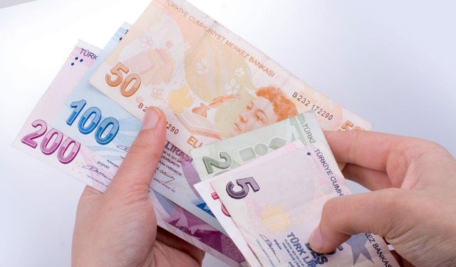 Bankamatik Kartı Kullanan Kişiler Dikkat! Bankalar Sizlere Düşük Limitli Para Ödemeleri Yapıyor! 5 bin üzeri...