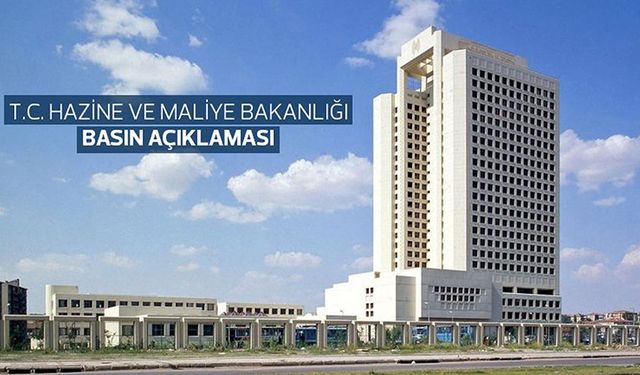 Hazine ve Maliye Bakanlığı Müfettiş Alım İlanını Yayınladı!