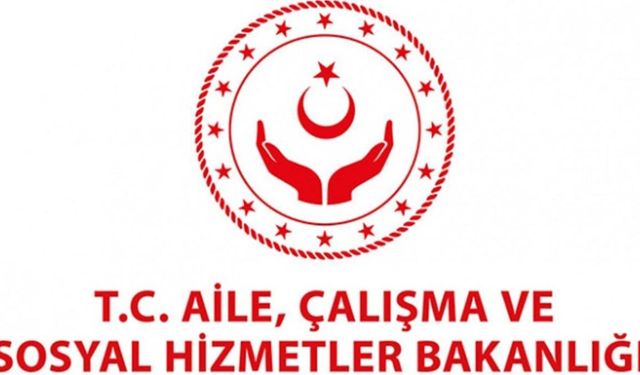 Aile ve Sosyal Hizmetler Bakanlığı Aralık Ayına Özel 145 Personel Alacak