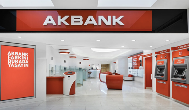 Akbank'tan yeni yıl kredisi açıklaması: Ocak sonuna kadar devam edecek, 50.000 TL belgesiz verilecek