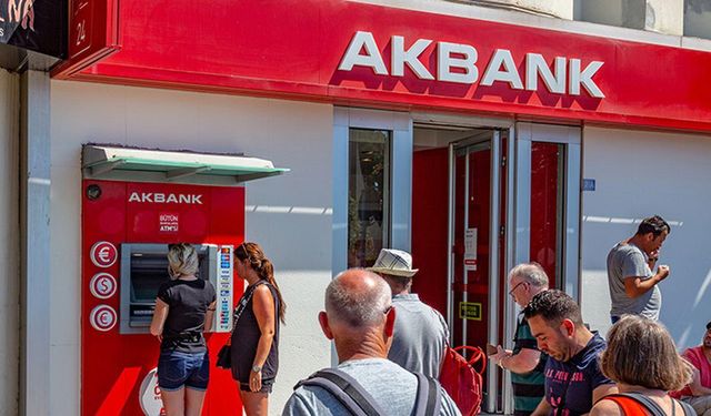 Akbank kredi kampanyası duyurdu! 100.000 TL ödeme için bankaya gitmenize gerek kalmayacak