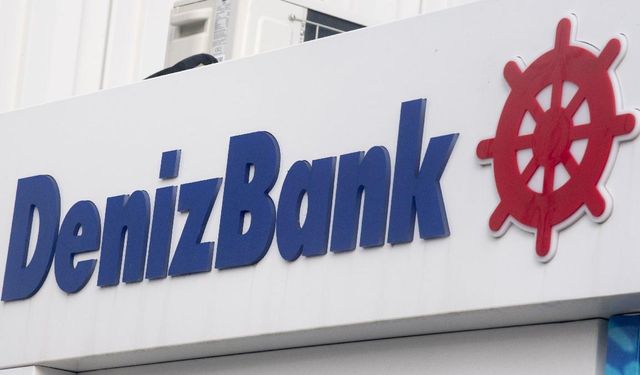 Bugün hesaplarınızı kontrol edin! Denizbank 100.000 TL'ye kadar ödeme yapacak