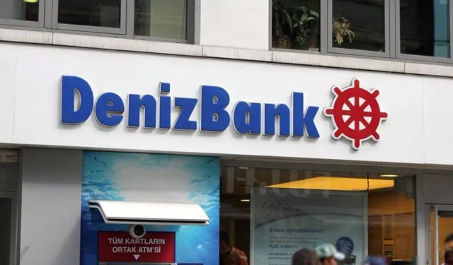 SMS ile Başvuranlara 11 bin TL Kredi Anında Hesabınızda! Denizbank Kredi Başvurusu Detayları!