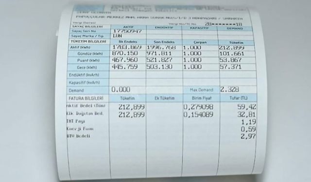 Doğalgaz Faturalarının 900 TL'sini Devlet Karşılayacak! Başvuru Yapmak Yeterli