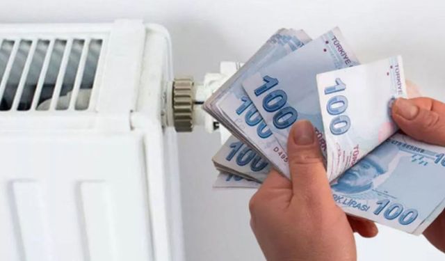 Asgari Ücretli Çalışanlara Aylık 1000 TL Doğalgaz Yardımı! Başvurular Başladı