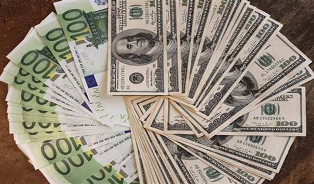 Dolar ve Euro'da Şaşırtan Yükseliş! Döviz Kuru 13 Aralık 2022'te Hızlı Arttı!