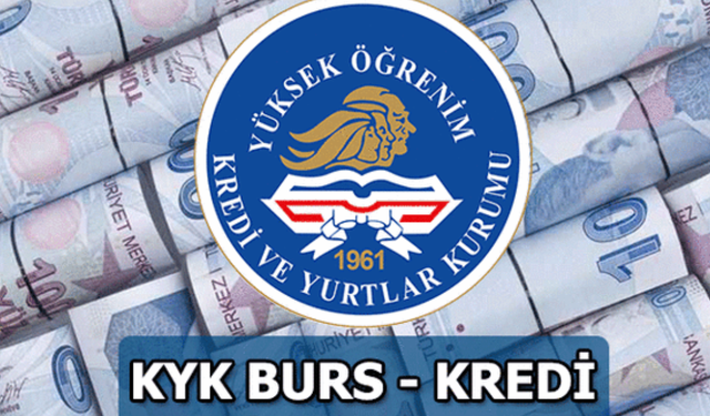 KYK Burs ve Kredi Başvuruları Ne Zaman Açıklanacak? KYK 2022-2023 Burs ve Kredi Başvuru Sonuçları Son Durum