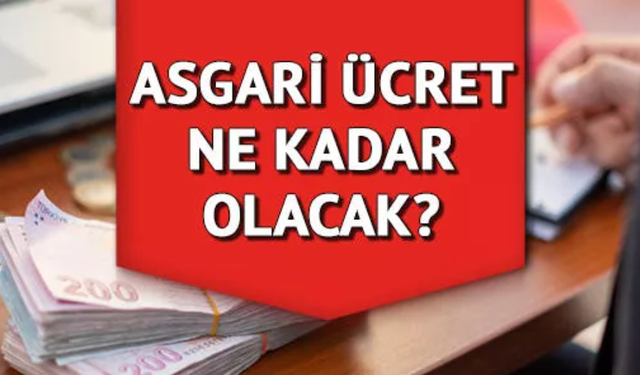 Merkez Bankası Başkanı Şahap Kavcıoğlu’ndan Asgari Ücret Açıklaması! Asgari Ücret Zammı Ne Kadar Olacak?