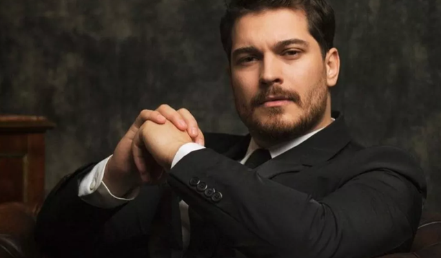 Çağatay Ulusoy'un Yeni Dizisi Ne? Çağatay Ulusoy Yeni Sezonda Hangi Dizide Oynayacak 2023?