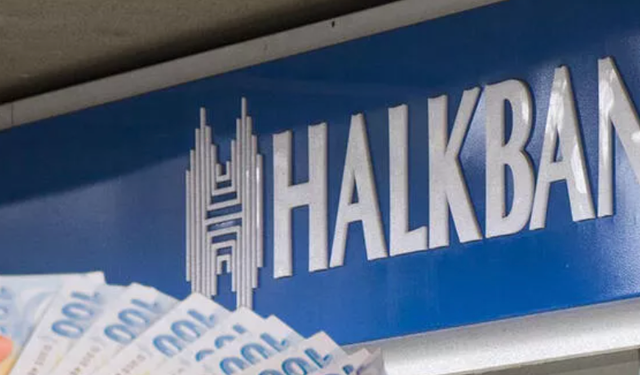 Halkbank’tan Dev Kredi! Herkese 100.000 TL’ye Kadar Kredi!