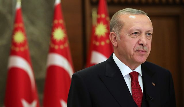 Cumhurbaşkanı Erdoğan Net Asgari Ücreti 8500 TL Olarak Açıkladı! 2023 Yılı Asgari Ücretine %54 Zam!