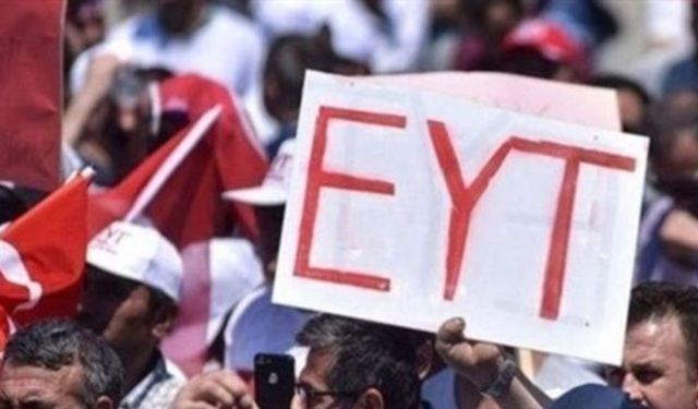 EYT’de yeni detay! Emekli olup çalışmayı sürdüreceklere güzel haber geldi