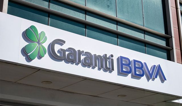 Garanti BBVA'dan Görülmemiş Kampanya! Başvuran Herkese Sıfır Faizle Anında 5000 TL Ödeme Yapılacak