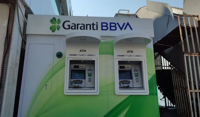 Garantipay ile 10.000 TL Yılbaşına Özel Hediye Çeki Kazan!