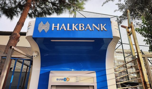 Halkbank acil kredi başlattı! Bankadan hesabı olanlara 50.000 TL ödeyeceğini duyurdu! 