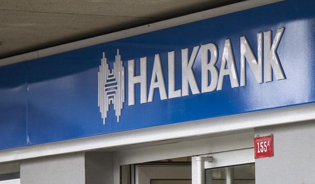 Halkbank Sessizliğini Bozdu ve Düşük Faizli Anında Kredi Verecek! Halkbank'tan Acil Kredi Kampanyası!