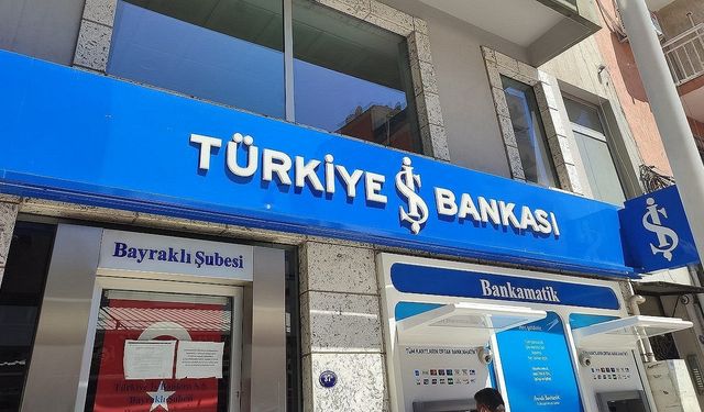 İş Bankası Müşterileri Tam 1 Sene Boyunca Size Ücretsiz! Yeni Kampanya Duyurusu Yapıldı!