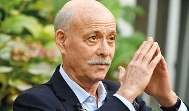 Ajan İddiası! Jeremy Rifkin Kimdir? Nereli? Kaç Yaşında? Ne Mezunu? Ne İş Yapıyor?