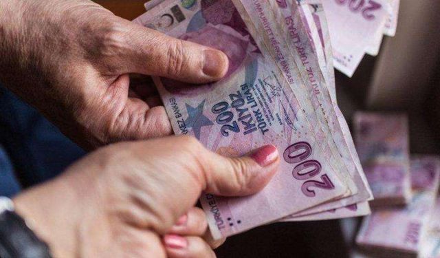 2022 Yılı Bitmeden Kamu Bankası Tarafından Yeni Duyuru Yapıldı: Banka 200.000 TL'ye Kadar Muslukları Sonuna Kadar Açtı