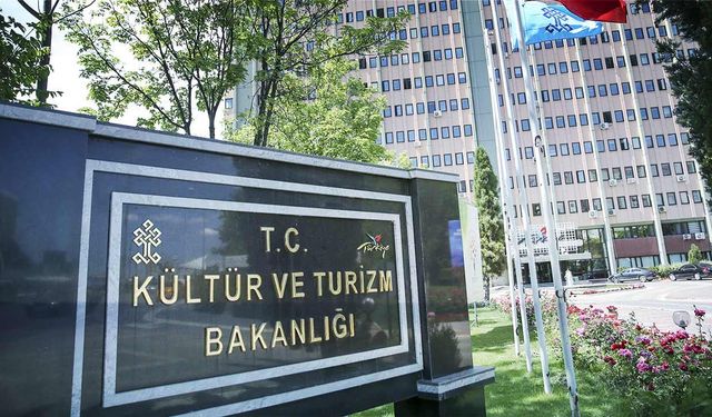 Kültür Turizm Bakanlığı 58 Personel Alımı Başladı! Kültür Turizm Bakanlığı Personel Alımı Şartları Nelerdir?