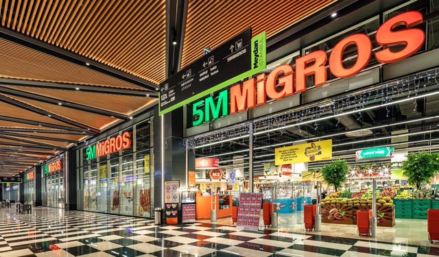 Migros'ta Büyük Kampanya: Mutfak Ürünleri ve Isıtıcılarda Fiyatlar İndi!