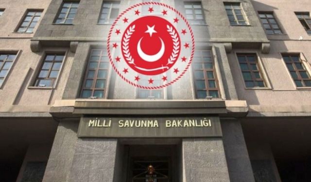 Milli Savunma Bakanlığı 236 Sözleşmeli Personel Alacak! Başvuru Şartları