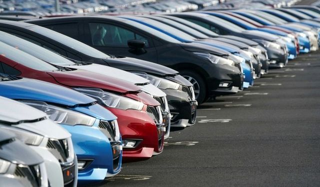 İkinci El Otomobil Pazarında 90 Bin TL'ye Renault, Seat ve Toyota Marka Araçlar!