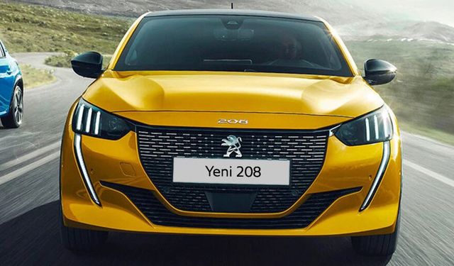 Peugeot Otomobil Fiyatlarını Düşürmüştü Ama Bir Anda Zam Yaptı! Peugeot Satın Almak İsteyenler Çok Üzülecek