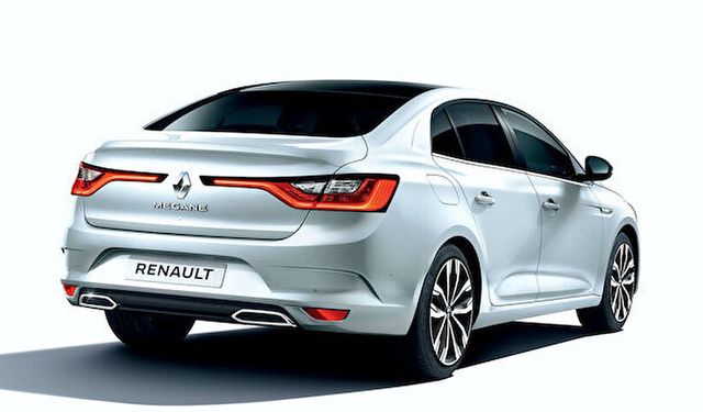 Renault Megane Fiyatlarında Bu Fırsat Bir Daha Gelmez! Renault Megane Aralık Fiyat Listesi