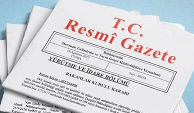 Sabah resmi gazetede açıklandı! Uygun faiz oranları ile 40.000 TL kredi ödemesi, Emekli ve sigortalılara verilecek!