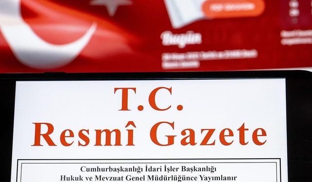 Resmi Gazetede Açıklandı: Emekliye Ek Ödemeler İle İlgili Nakit, Kamu Bankaları Tarafından Ödeniyor