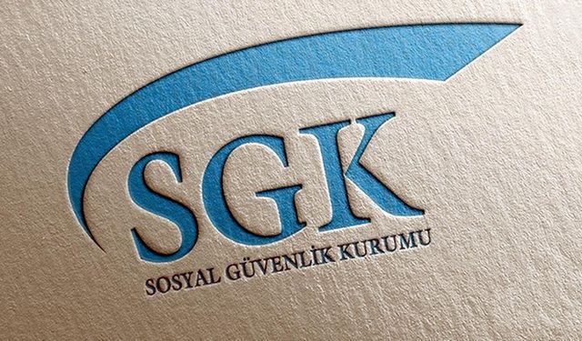 SGK'dan Çalışanlara 2023 Yılında Yapılacak Ödemeler Belli Oldu! Asgari Ücret Kazanıyorsanız Dikkat!