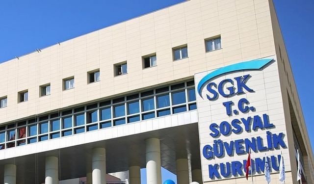 Asgari Ücretli Çalışanlara SGK'dan Müjde! Toplu Para Ödenecek PTT Üzerinden 12500 TL Alabilirsiniz