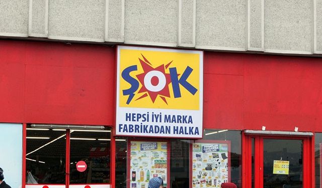 ŞOK Markette Ev Eşyaları Ucuzladı! Evini Yeni Kuracaklara Özel Uygun Fiyatlar!