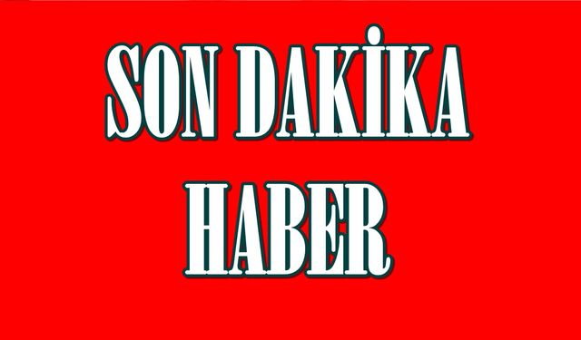 Son Dakika:  Türkiye’deki İşsiz Oranı Belli Oldu