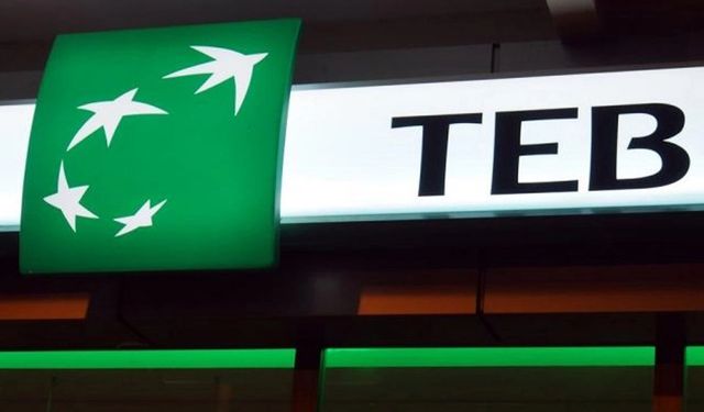 TEB Bankası Hesabı Olanlar Dikkat! Ödeme Almak İçin Size Süre Verildi!