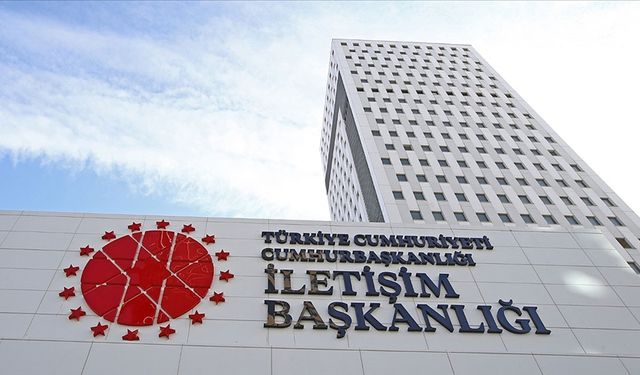 İletişim Başkanlığı: 30 Uzman Yardımcısı / KTB: 110 Kütüphaneci Alımı İlanı Yayımladı