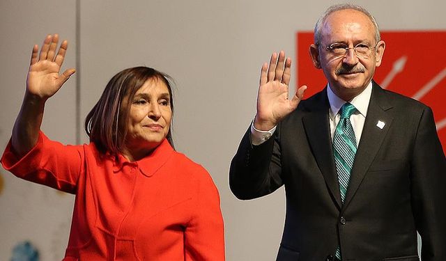 Selvi Kılıçdaroğlu'na Çirkin Saldırı!