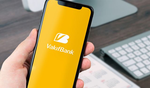 Vakıfbank Banka Hesabı Olanlar İçin Yapılan Açıklama "Önemli" Banka Hesabınız Varsa 9 Gün Süreniz Kaldı! Açıklandı