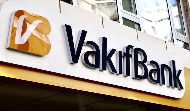 Vakıfbank en düşük limitli kredi kampanyasını başlattı! Banka müşterisi olan şubeye gitmeden alacak!