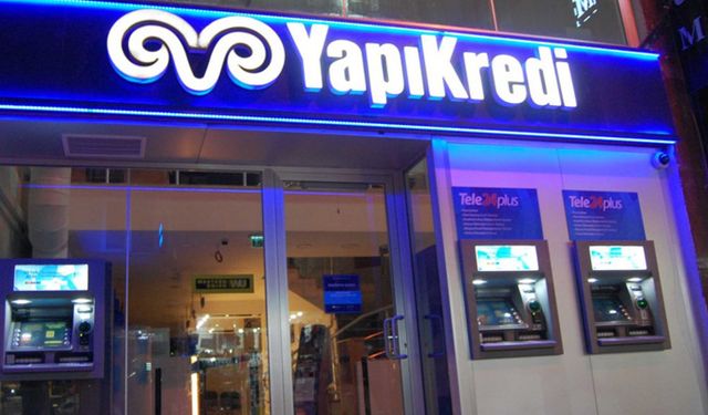 Yapı Kredi Bankası SMS ile başvuru yapan vatandaşlara seslendi! Şimdi başvuru yapana 77000 TL ödeyecek