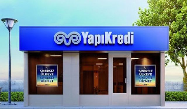 Yapı kredi bankası hesabı olanlara müjde: Araç Sahipleri Bedava 150 TL Akaryakıt Kazanıyor!