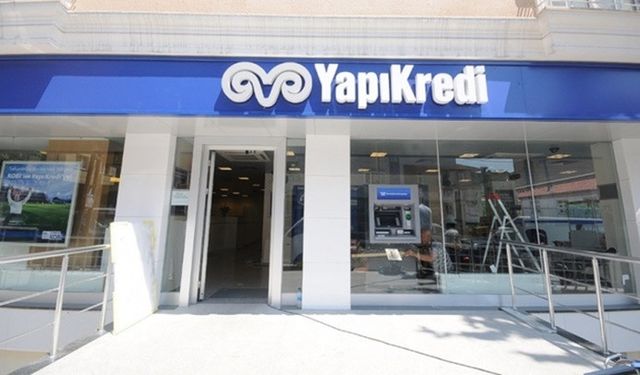 Yapı Kredi Hesap Açanlara 20.000 TL Veriyor! Bu Kampanyaya Katılanlar Yaşadı!